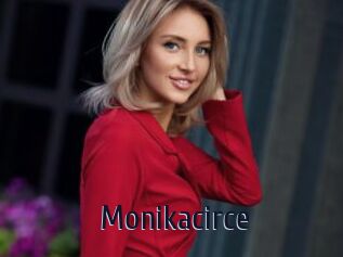 Monikacirce