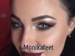 Monikafeet