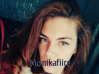 Monikafiire