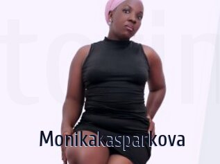 Monikakasparkova