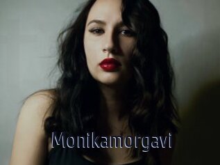 Monikamorgavi