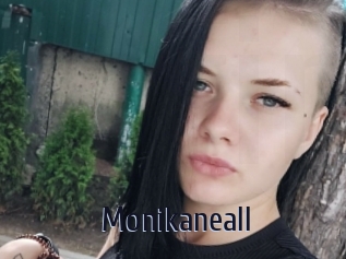 Monikaneall