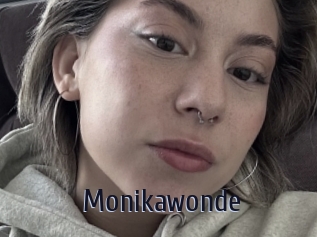 Monikawonde