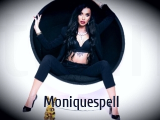 Moniquespell