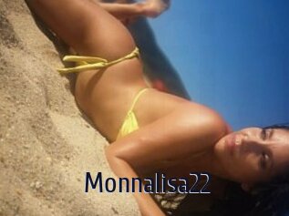 Monnalisa22