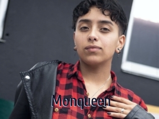 Monqueen