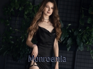 Monroemia