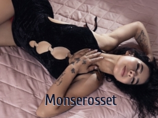 Monserosset