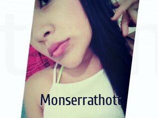 Monserrathott
