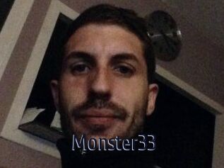 Monster33