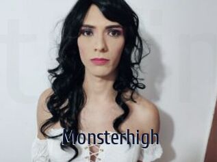 Monsterhigh