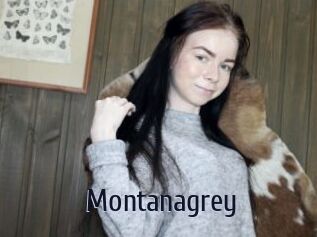 Montanagrey