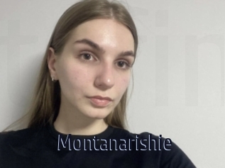 Montanarishie