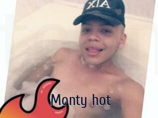Monty_hot