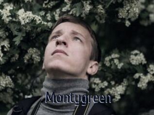 Montygreen