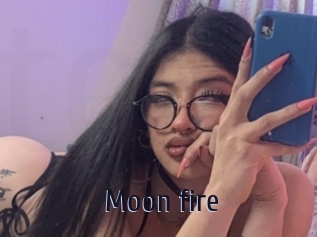 Moon_fire