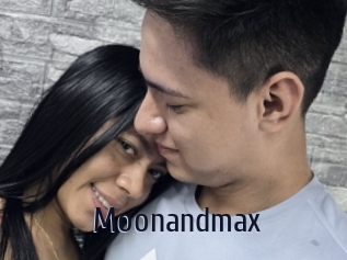 Moonandmax