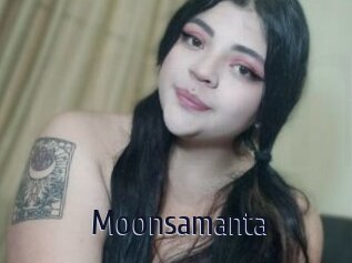 Moonsamanta