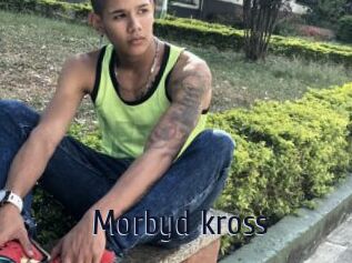 Morbyd_kross