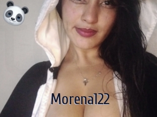 Morena122