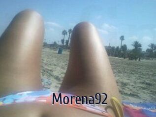 Morena92