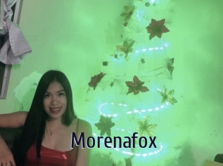 Morenafox