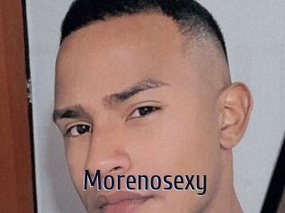 Morenosexy