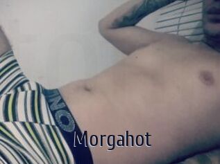 Morgahot