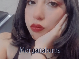 Morganaburns