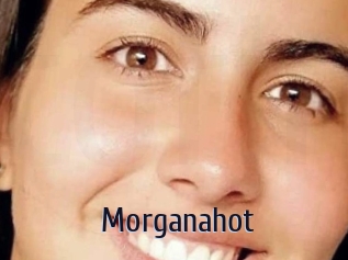 Morganahot