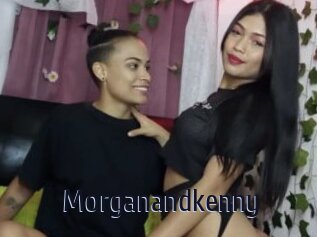 Morganandkenny