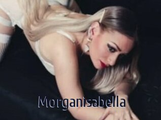 Morganisabella