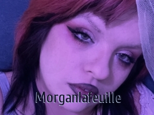 Morganlafeuille