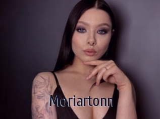 Moriartonn