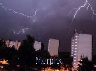 Morphx
