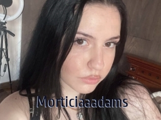 Morticiaaadams