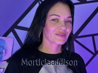 Morticiaaddison