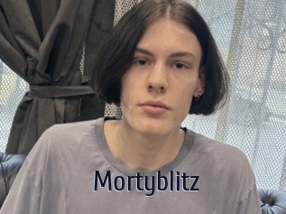 Mortyblitz