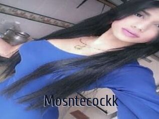 Mosntecockk