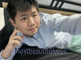 Mostbeautifulcock