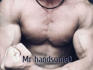 Mr_handsome0