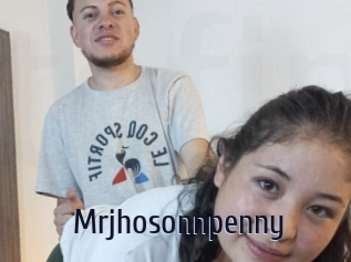 Mrjhosonnpenny