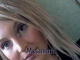Mrsandmr