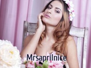 Mrsaprilnice