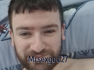 Mrsexgod27