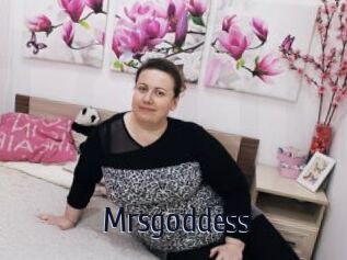 Mrsgoddess