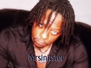 Mrsinitster
