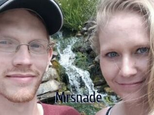 Mrsnade