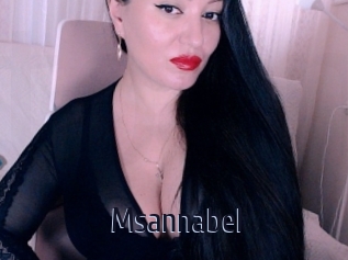 msannabel Topp Finder