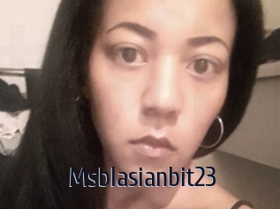 Msblasianbit23